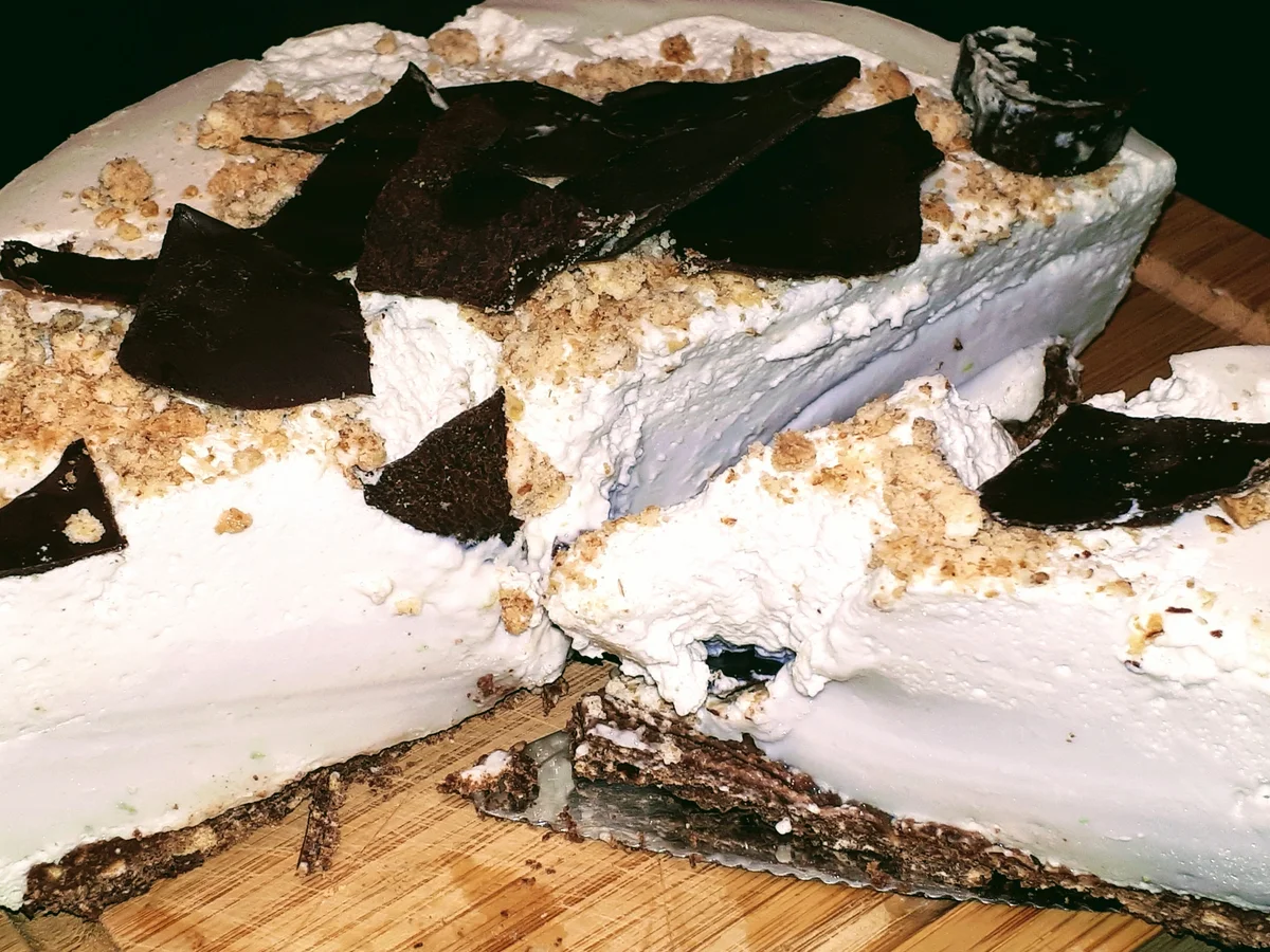 Rezept: BiNe` S MARACUJAKÄSEKUCHEN Bild Nr. 5781 BiNe` S MARACUJAKÄSEKUCHEN - Rezept - Bild Nr. 5781