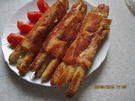 Spargel à la Cordon Bleu - Rezept - Bild Nr. 5777