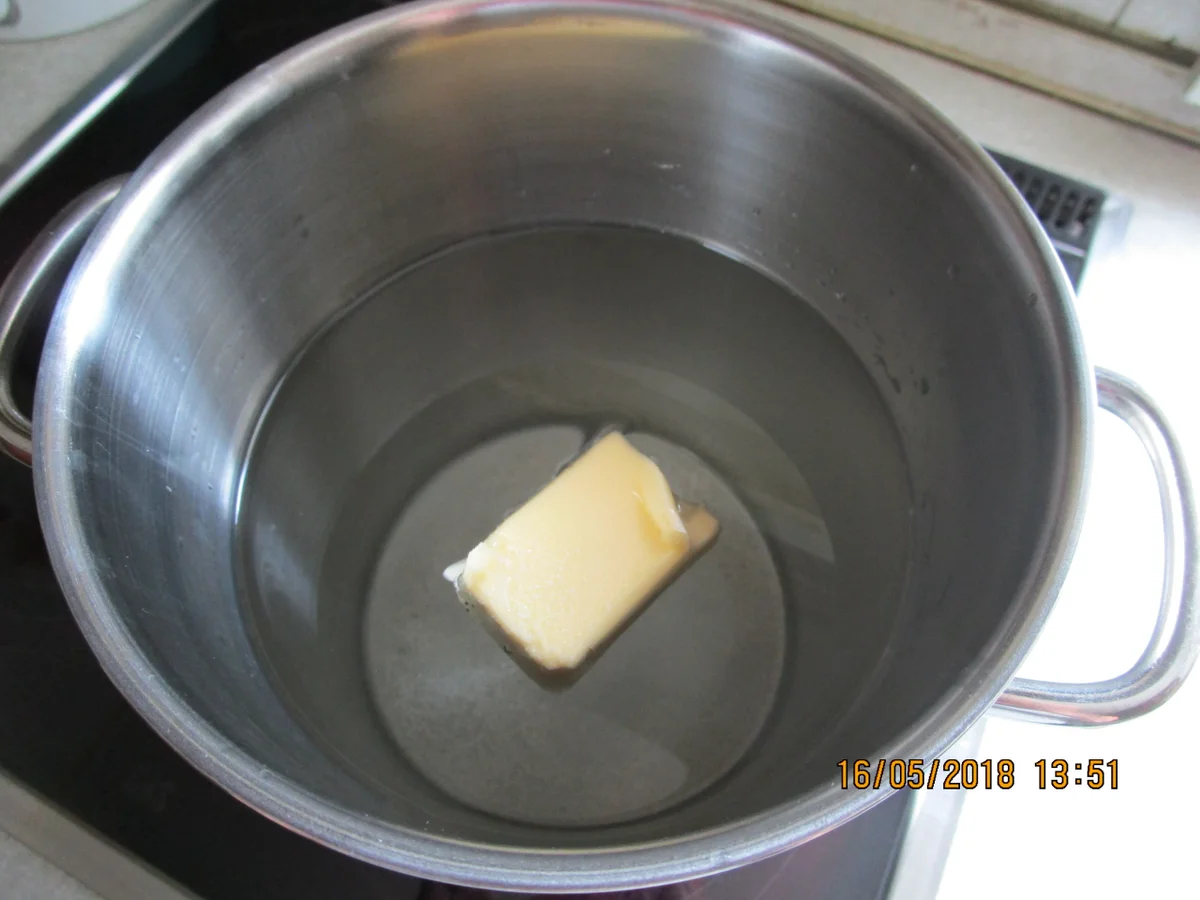 Spargel à la Cordon Bleu - Rezept - Bild Nr. 5780