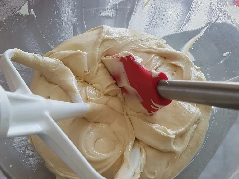 Amerikaner à la Biggi - Rezept - Bild Nr. 5784