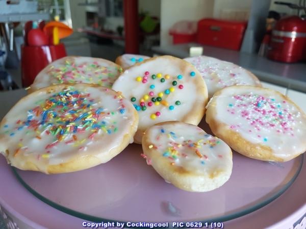 Kleinkuchen Rezepte, Möhren-kuchen-muffins