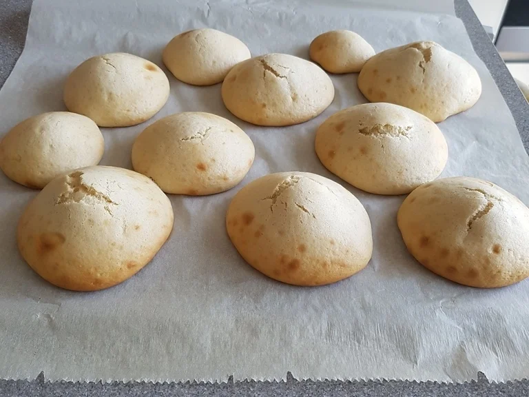 Amerikaner à la Biggi - Rezept - Bild Nr. 5785