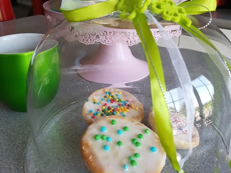 Amerikaner à la Biggi - Rezept - Bild Nr. 5787