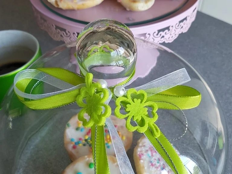 Amerikaner à la Biggi - Rezept - Bild Nr. 5788