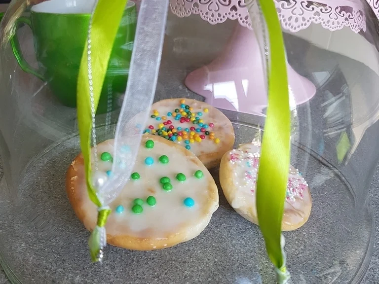 Amerikaner à la Biggi - Rezept - Bild Nr. 5791