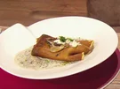 Bliny mit Lammhack (Daniel Donskoy) - Rezept - Bild Nr. 2