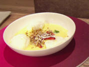 Île flottante (Schneeeier) (Sahra Wagenknecht) - Rezept - Bild Nr. 2