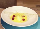 Île flottante (Schneeeier mit Vanillesauce) (Blick in Alis Topf) - Rezept - Bild Nr. 5778