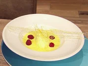 Île flottante (Schneeeier mit Vanillesauce) (Blick in Alis Topf) - Rezept - Bild Nr. 5778