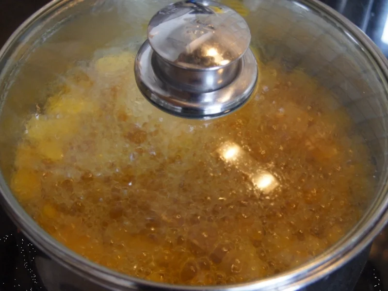 Rezept: Spare Ribs mit Gemüsemais und Sellerie-Kartoffelstampf Bild Nr. 5785 Spare Ribs mit Gemüsemais und Sellerie-Kartoffelstampf - Rezept - Bild Nr. 5785