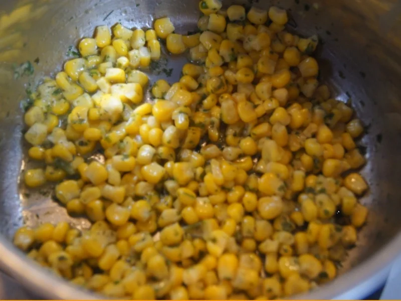 Rezept: Spare Ribs mit Gemüsemais und Sellerie-Kartoffelstampf Bild Nr. 5787 Spare Ribs mit Gemüsemais und Sellerie-Kartoffelstampf - Rezept - Bild Nr. 5787