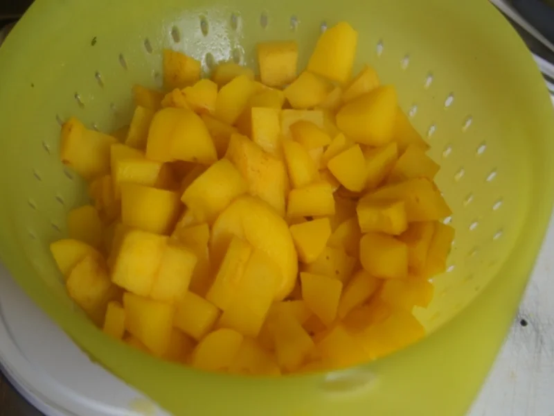 Rezept: Spare Ribs mit Gemüsemais und Sellerie-Kartoffelstampf Bild Nr. 5788 Spare Ribs mit Gemüsemais und Sellerie-Kartoffelstampf - Rezept - Bild Nr. 5788