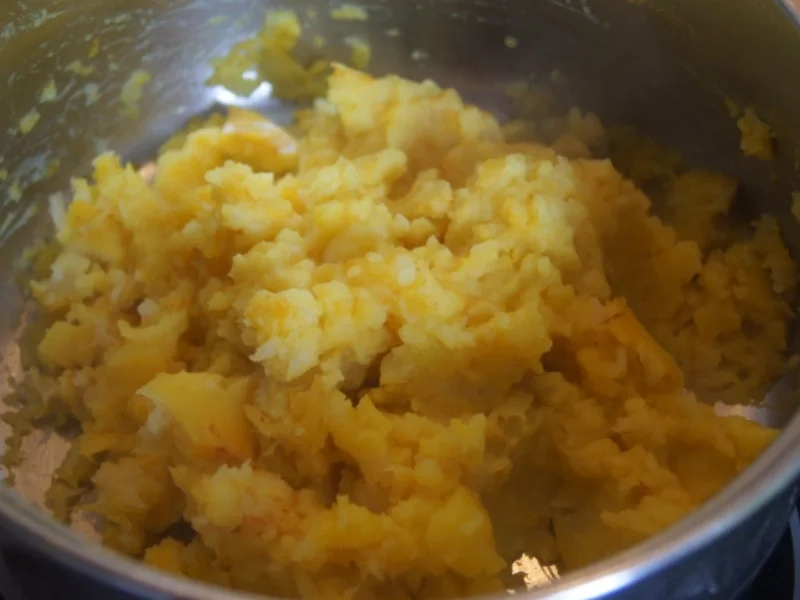 Rezept: Spare Ribs mit Gemüsemais und Sellerie-Kartoffelstampf Bild Nr. 5790 Spare Ribs mit Gemüsemais und Sellerie-Kartoffelstampf - Rezept - Bild Nr. 5790