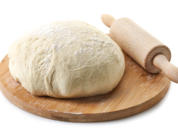 einfacher Pizzateig - Rezept - Bild Nr. 2