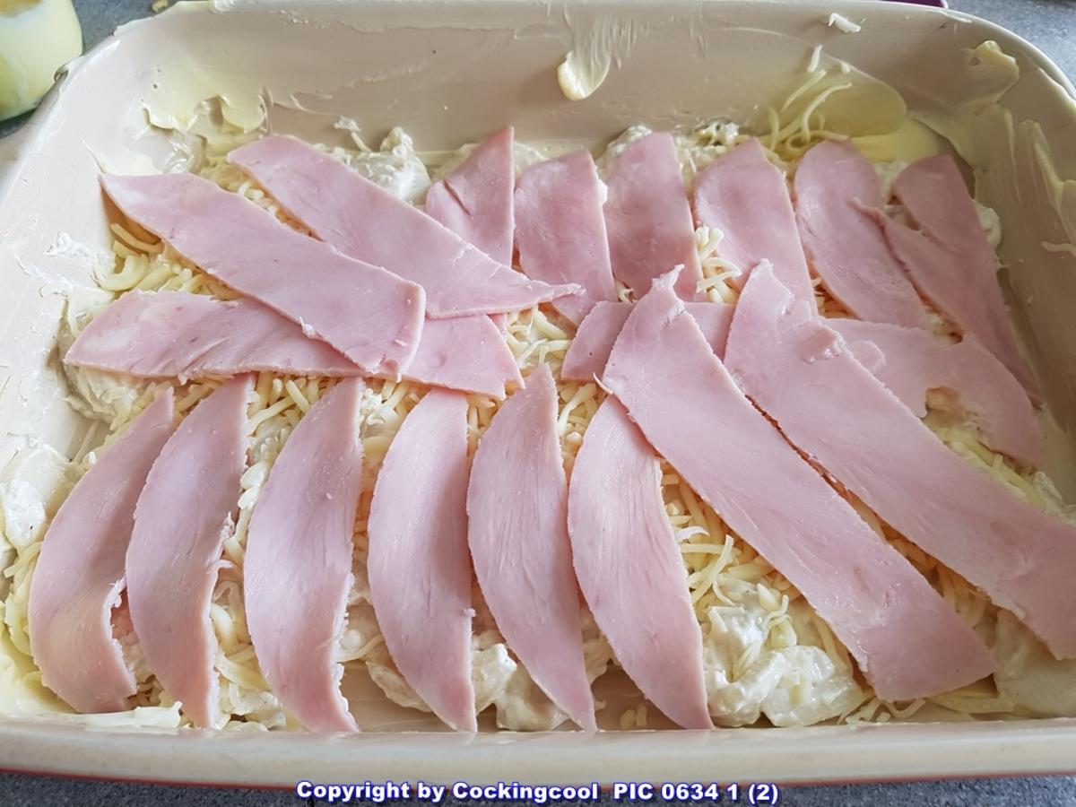 Kartoffelauflauf - Rezept - Bild Nr. 5801