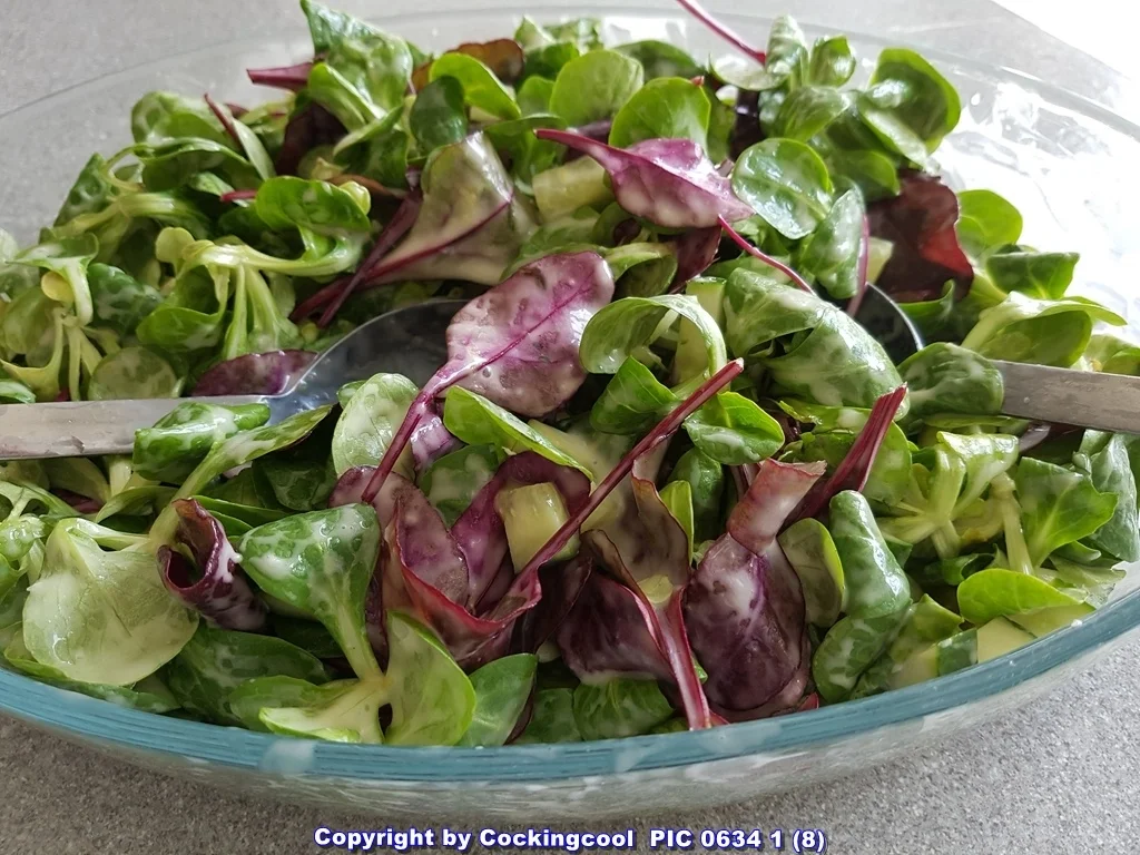 Rezept: Kartoffelauflauf Bild Nr. 5809 Kartoffelauflauf - Rezept - Bild Nr. 5809