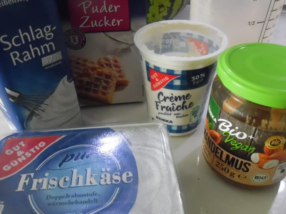 Nougat-Eis-Pralinen - Rezept - Bild Nr. 5806