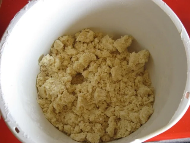 Erdbeeren Käsekuchen mit Streusel - Rezept - Bild Nr. 5806