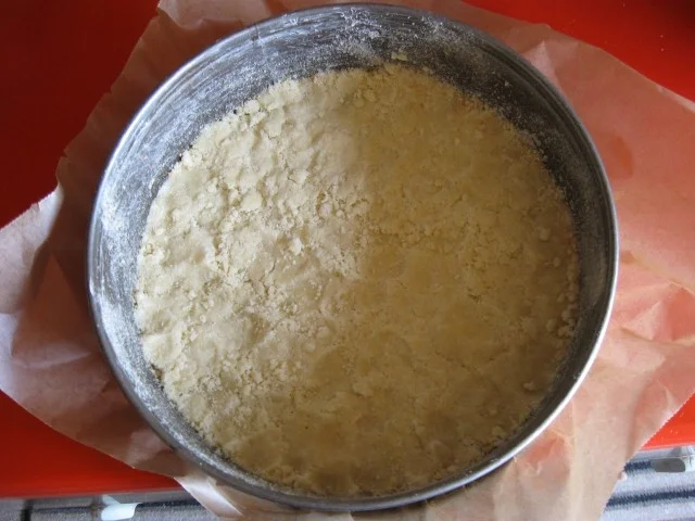 Erdbeeren Käsekuchen mit Streusel - Rezept - Bild Nr. 5807