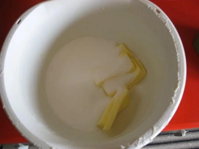 Erdbeeren Käsekuchen mit Streusel - Rezept - Bild Nr. 5808