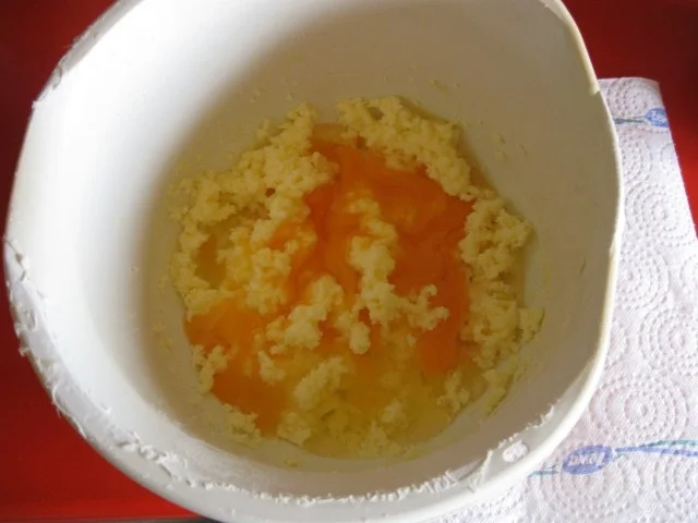 Erdbeeren Käsekuchen mit Streusel - Rezept - Bild Nr. 5809