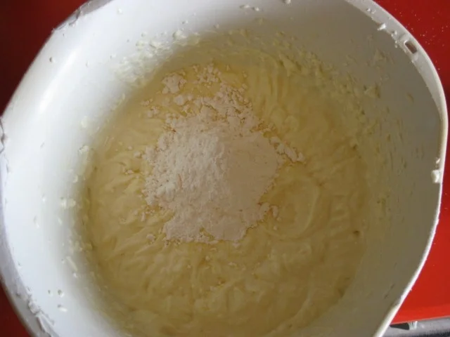 Erdbeeren Käsekuchen mit Streusel - Rezept - Bild Nr. 5811