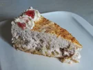 Kuchen ohne backen: Rhabarbertorte - Rezept - Bild Nr. 2