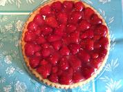 Erdbeertorte - Rezept - Bild Nr. 2