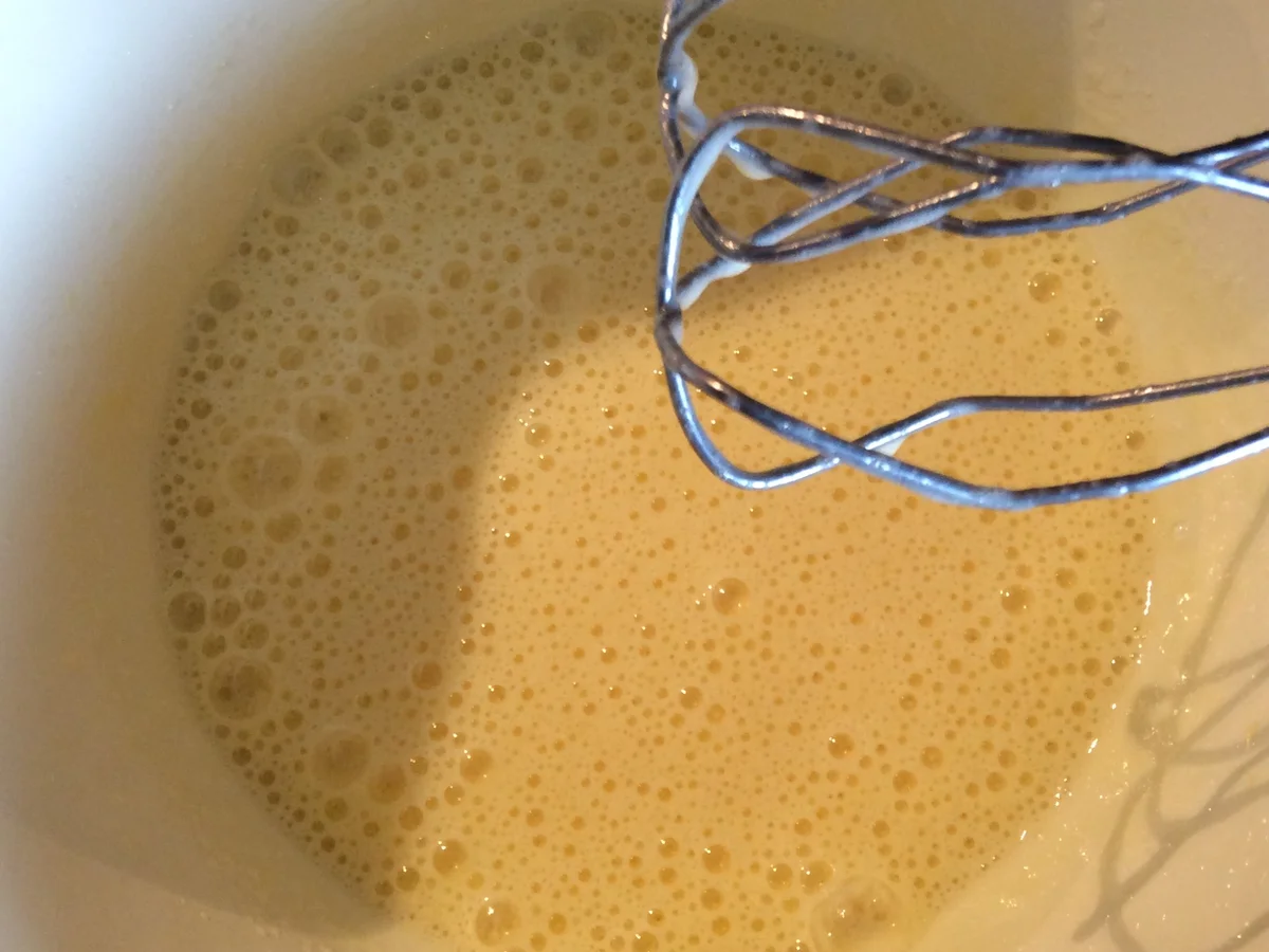 Rezept: Erdbeertorte Bild Nr. 5808 Erdbeertorte - Rezept - Bild Nr. 5808