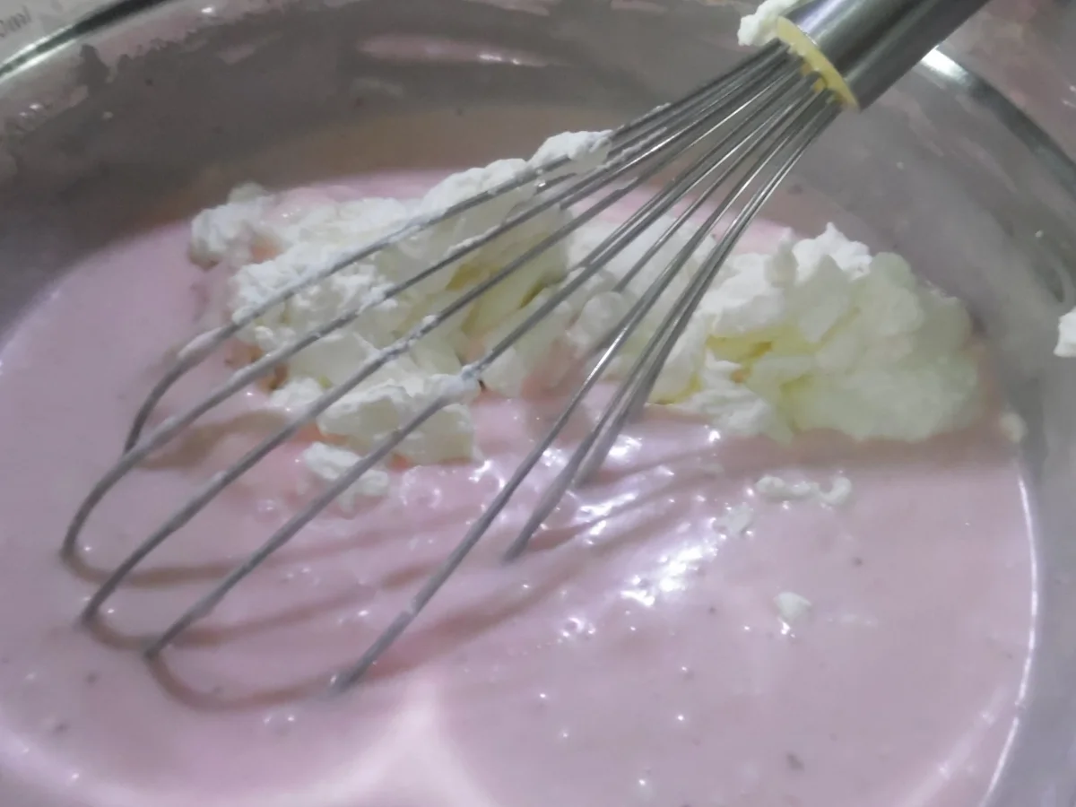 Schoko-Guglhupf mit Füllung - Rezept - Bild Nr. 5806