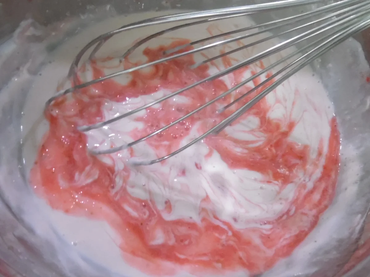 Schoko-Guglhupf mit Füllung - Rezept - Bild Nr. 5807