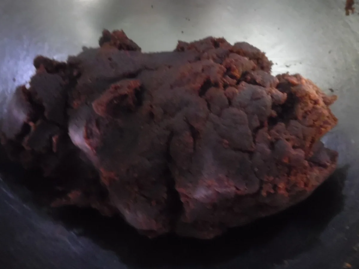 Schoko-Guglhupf mit Füllung - Rezept - Bild Nr. 5813