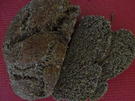 Brot/Brötchen: Dinkel-Kräuterbrot mit Leinsamen - Rezept - Bild Nr. 5808