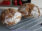 Roggenmischbrot mit Sonnenblumenkernen - Rezept - Bild Nr. 5808