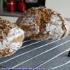 Roggenmischbrot mit Sonnenblumenkernen - Rezept - Bild Nr. 5808