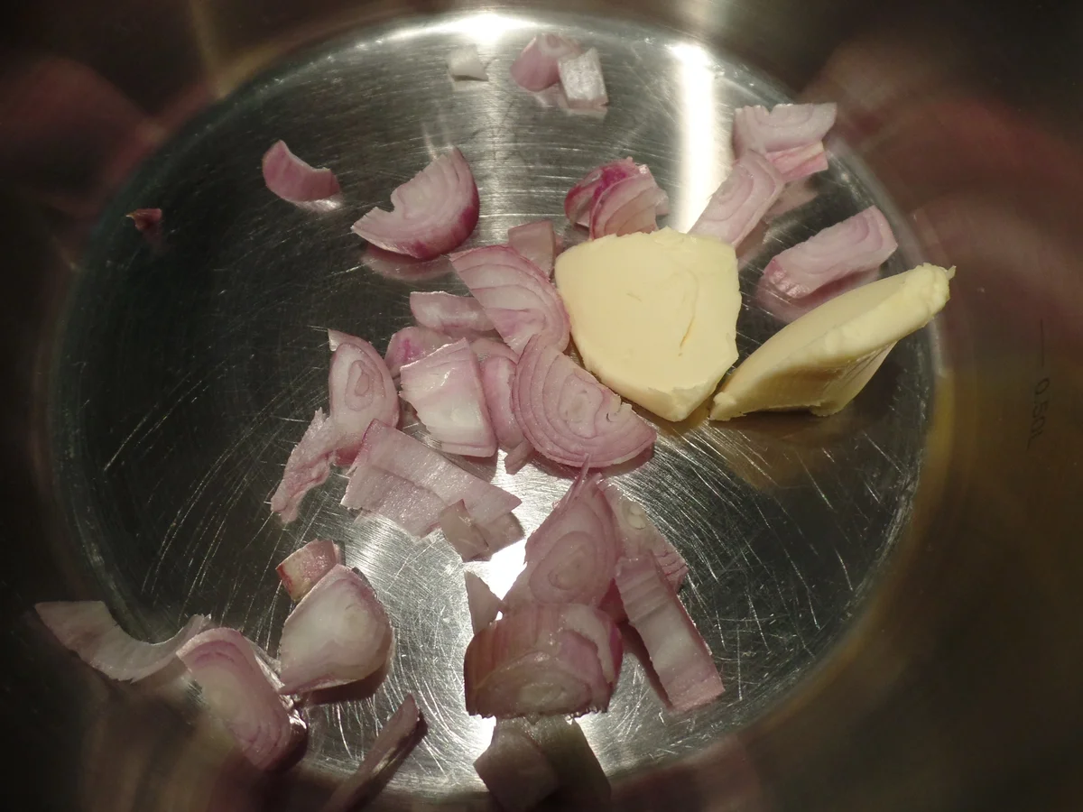 Spargel mit Tomaten-Hollandaise - Rezept - Bild Nr. 5809