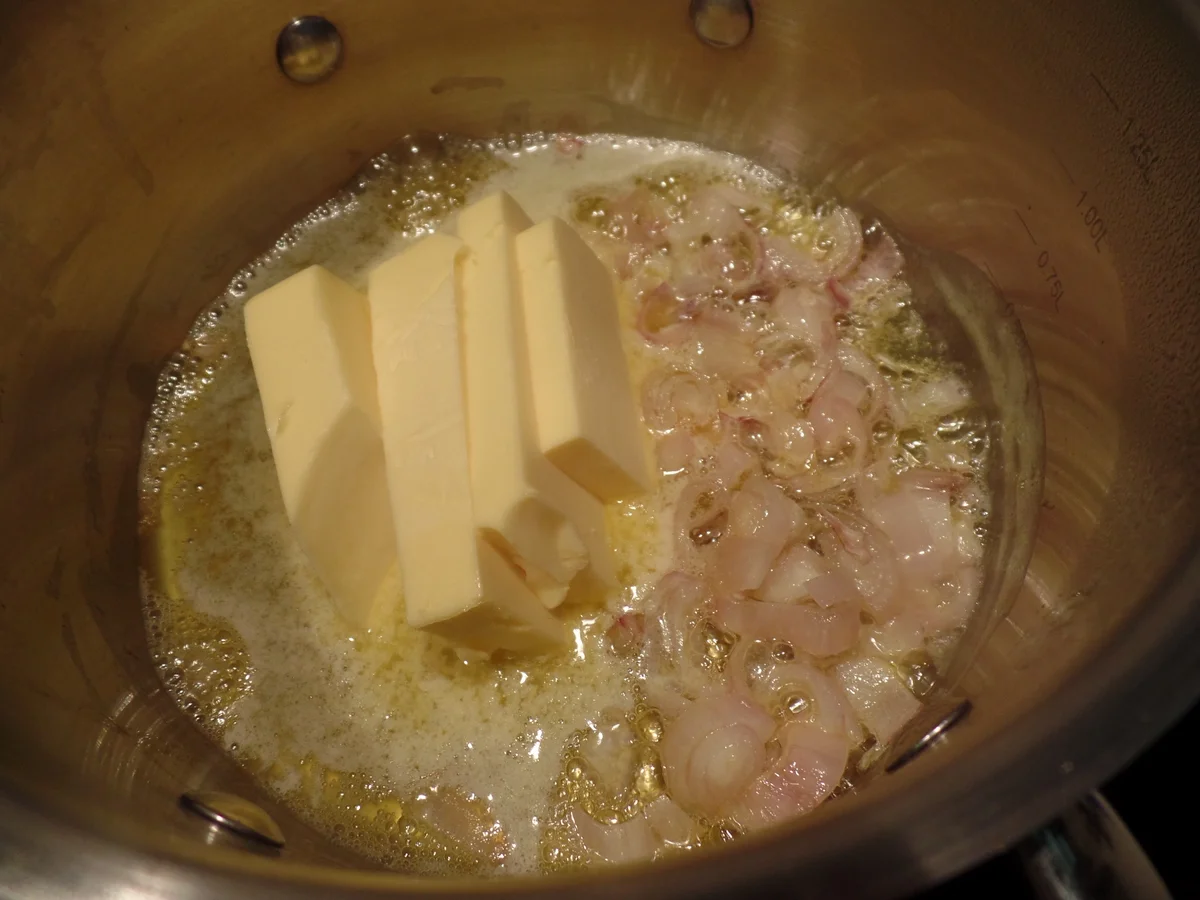 Spargel mit Tomaten-Hollandaise - Rezept - Bild Nr. 5810