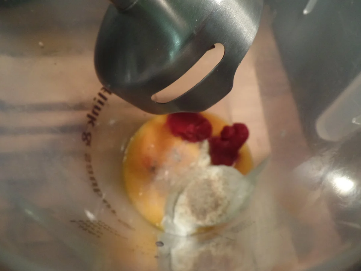 Spargel mit Tomaten-Hollandaise - Rezept - Bild Nr. 5814