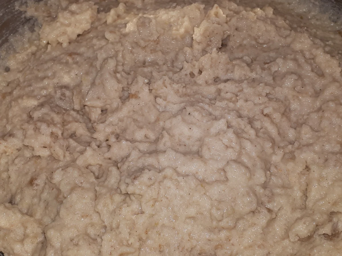 Rezept: BiNe` S LEINSAMENBRÖTCHEN Bild Nr. 5814 BiNe` S LEINSAMENBRÖTCHEN - Rezept - Bild Nr. 5814