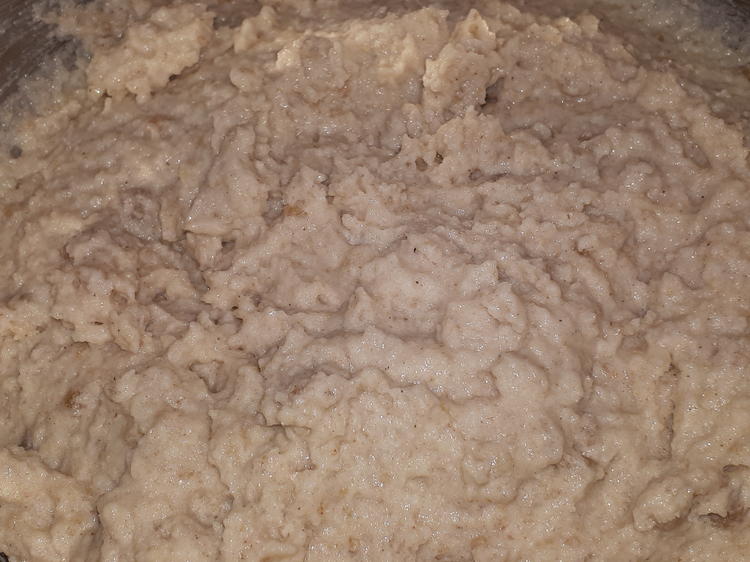 BiNe` S LEINSAMENBRÖTCHEN - schnell &amp; einfach - von Bine13100