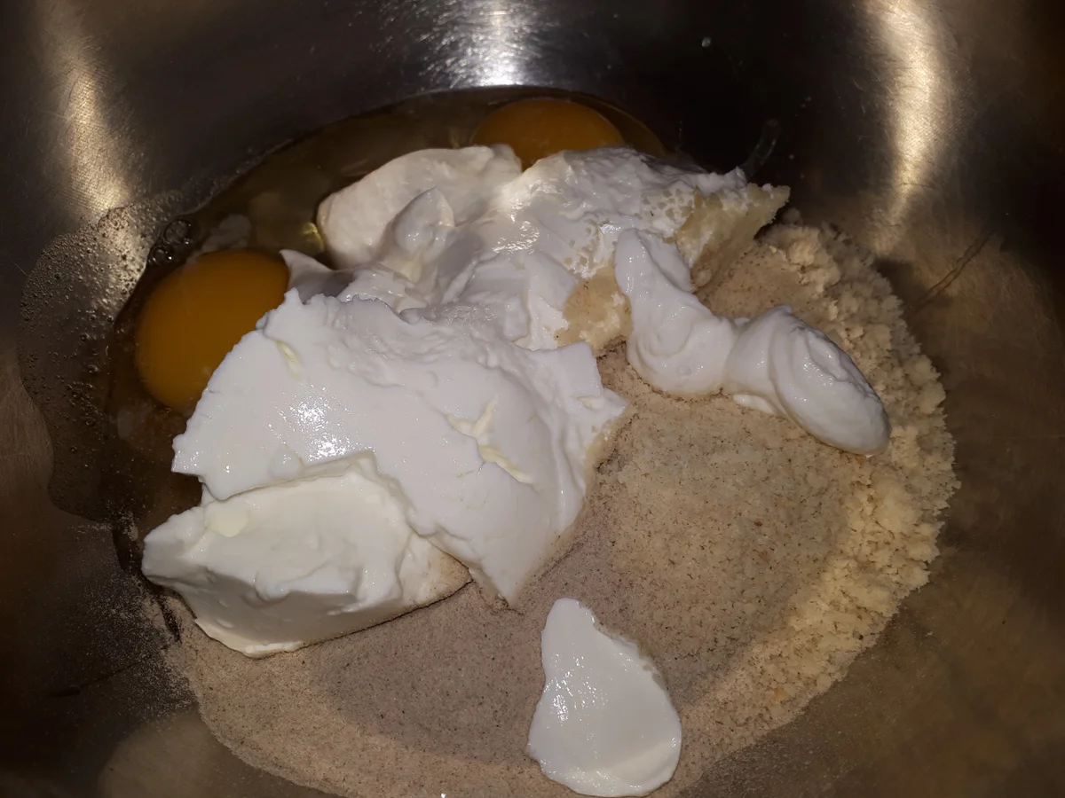 Rezept: BiNe` S LEINSAMENBRÖTCHEN Bild Nr. 5813 BiNe` S LEINSAMENBRÖTCHEN - Rezept - Bild Nr. 5813