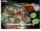 BiNe` S WALNUßSALAT MIT TOMATE & GURKE - Rezept - Bild Nr. 2