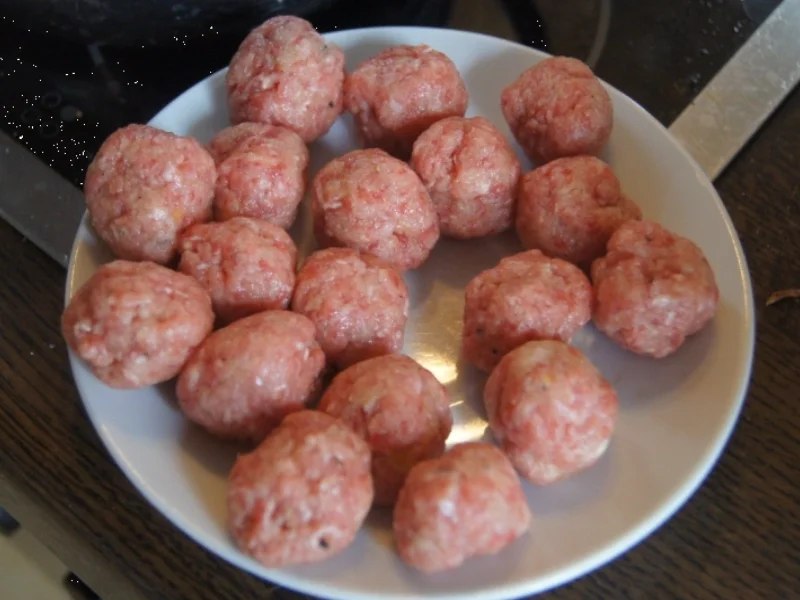 Rezept: Spargelsuppe mit Einlage Bild Nr. 5828 Spargelsuppe mit Einlage - Rezept - Bild Nr. 5828