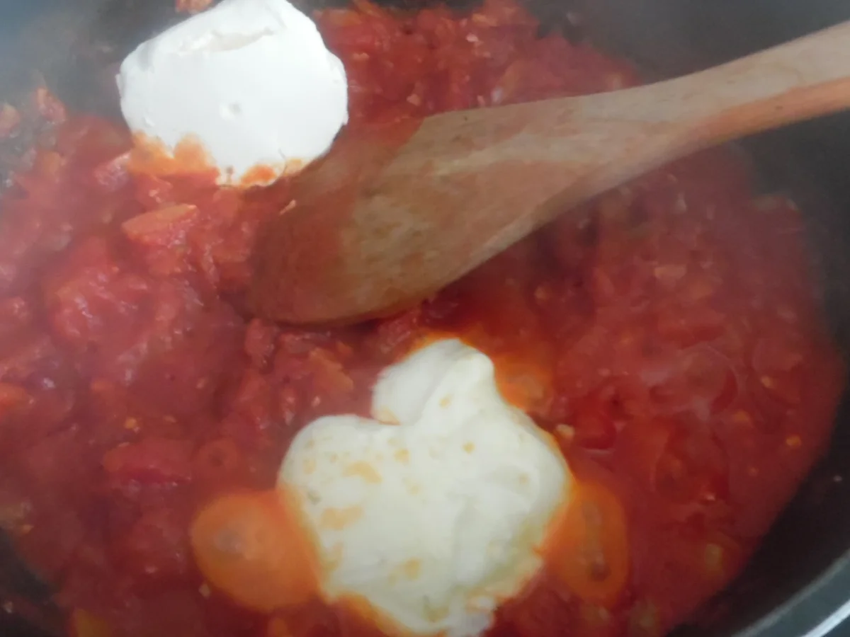 Rezept: Hühnerbrust-Filet "Caprese" Bild Nr. 5816 Hühnerbrust-Filet "Caprese" - Rezept - Bild Nr. 5816