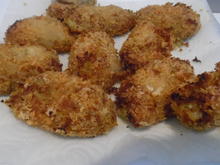 Potato Bites "crunchy" - Rezept - Bild Nr. 2