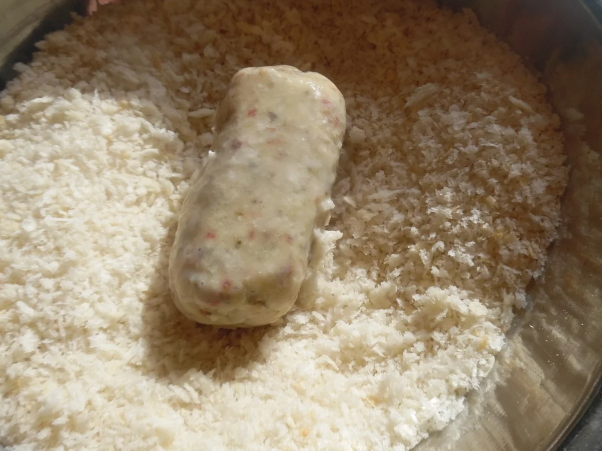 Potato Bites "crunchy" - Rezept - Bild Nr. 4