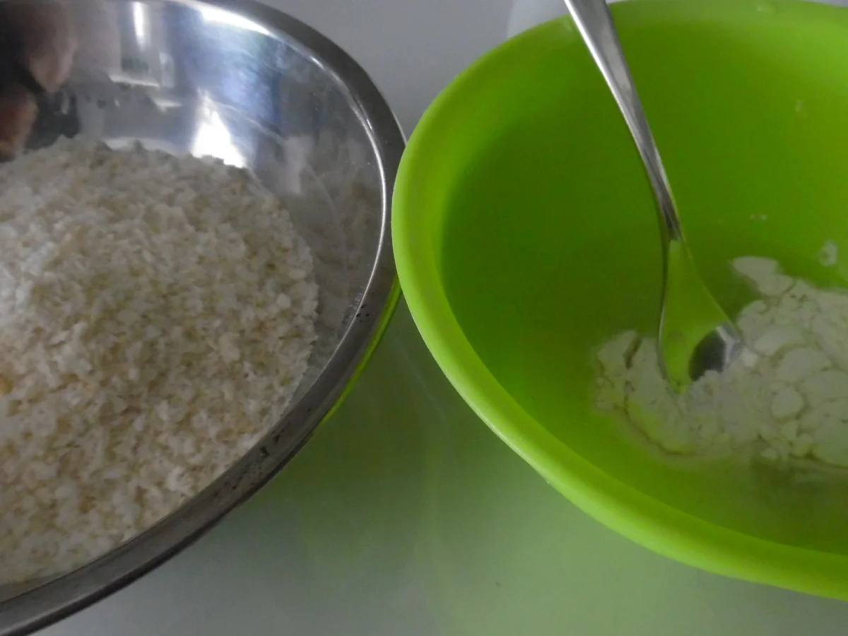 Potato Bites "crunchy" - Rezept - Bild Nr. 6