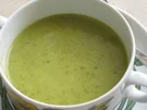 Rezept: Bärlauchcreme-Suppe Bild Nr. 5813 Bärlauchcreme-Suppe - Rezept - Bild Nr. 5813