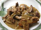 Züricher Geschnetzeltes - Rezept - Bild Nr. 5812