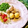 Leichter Königsberger Teller - Rezept - Bild Nr. 5814